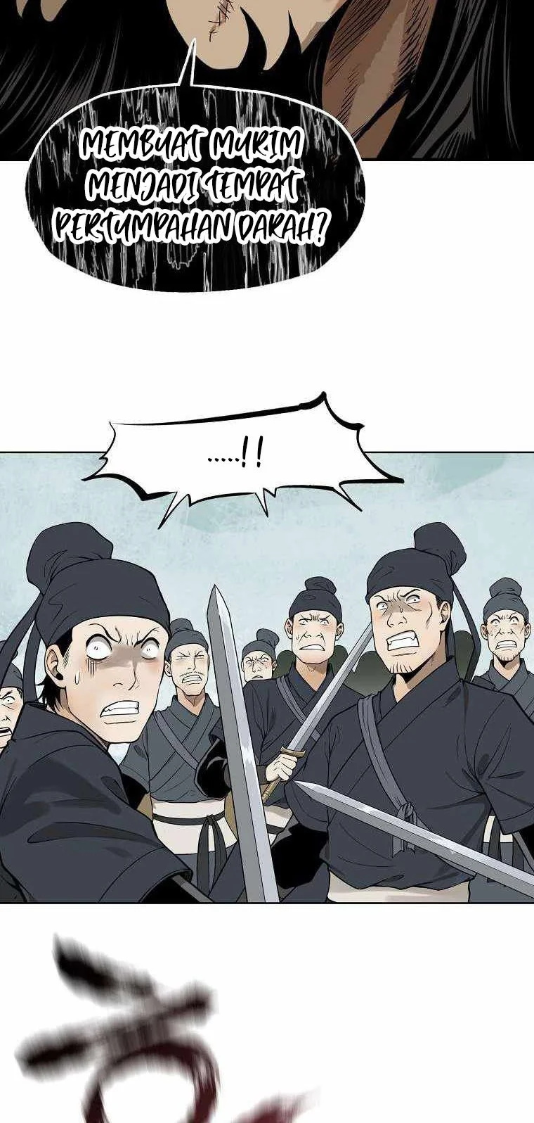 Demon in Mount Hua Chapter 1 Gambar 21