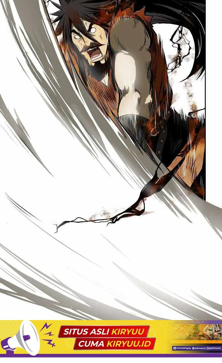Demon in Mount Hua Chapter 1 Gambar 24