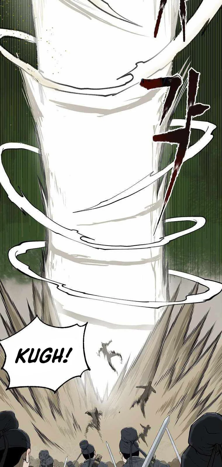 Demon in Mount Hua Chapter 1 Gambar 26