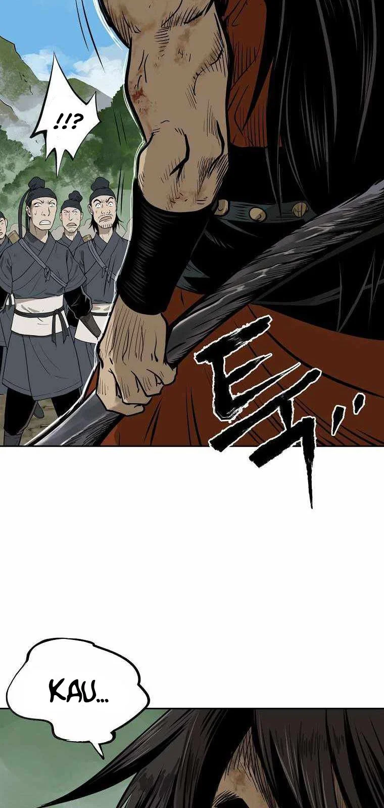 Demon in Mount Hua Chapter 1 Gambar 32