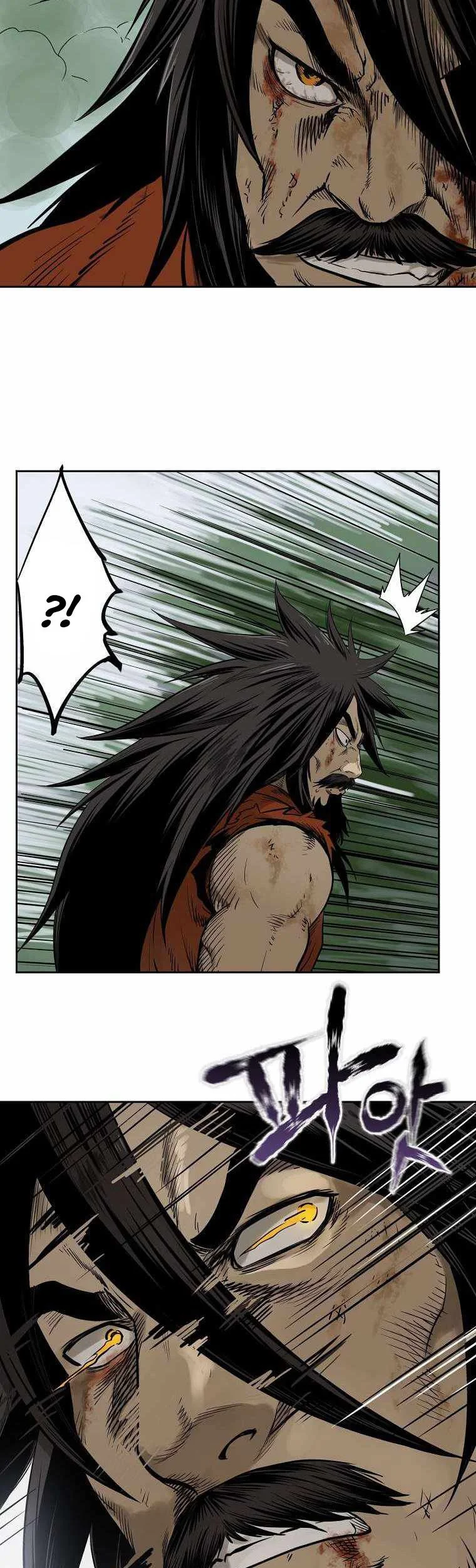 Demon in Mount Hua Chapter 1 Gambar 33