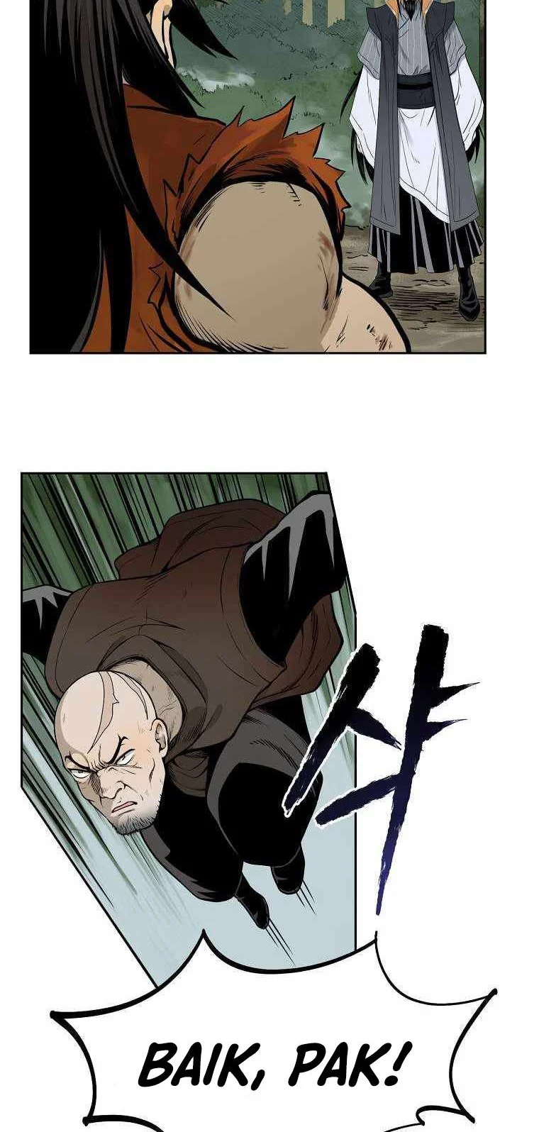 Demon in Mount Hua Chapter 1 Gambar 38