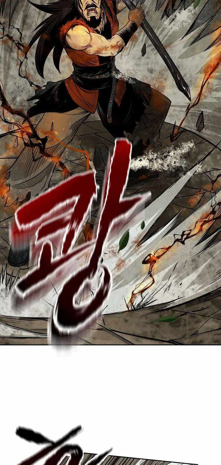 Demon in Mount Hua Chapter 1 Gambar 40