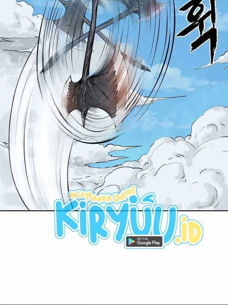Demon in Mount Hua Chapter 1 Gambar 42
