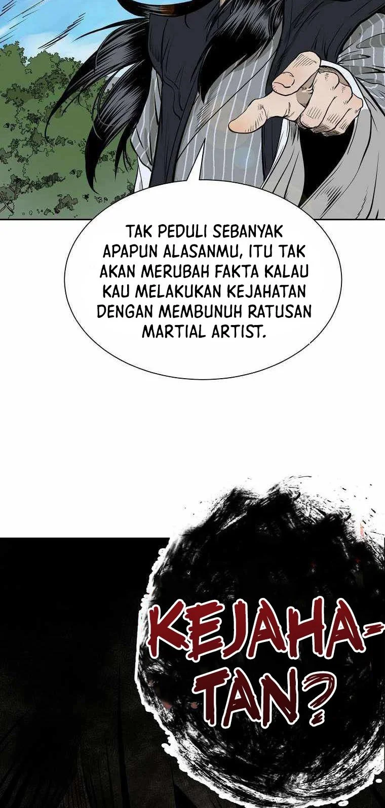 Demon in Mount Hua Chapter 1 Gambar 46