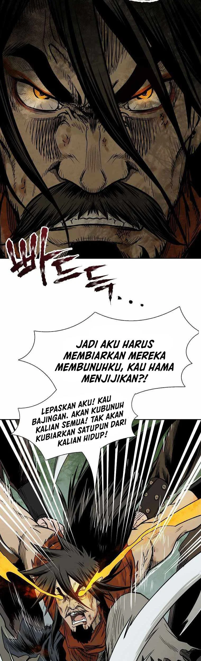 Demon in Mount Hua Chapter 1 Gambar 47