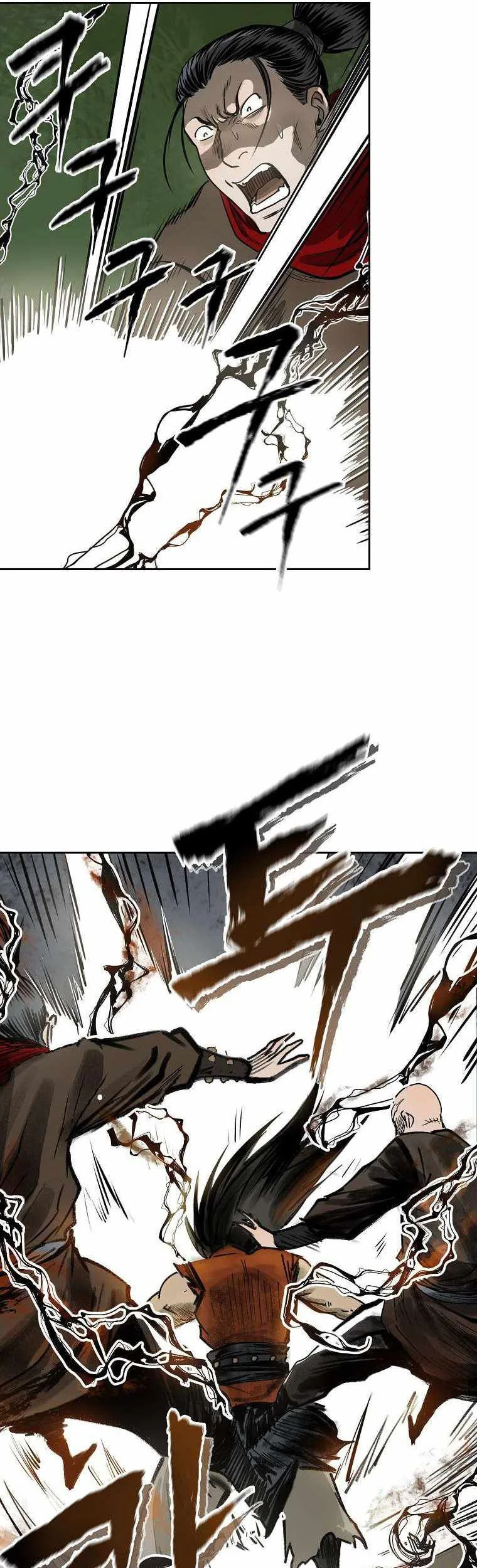 Demon in Mount Hua Chapter 1 Gambar 49