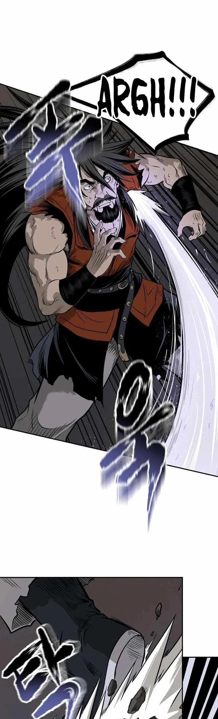 Demon in Mount Hua Chapter 1 Gambar 57