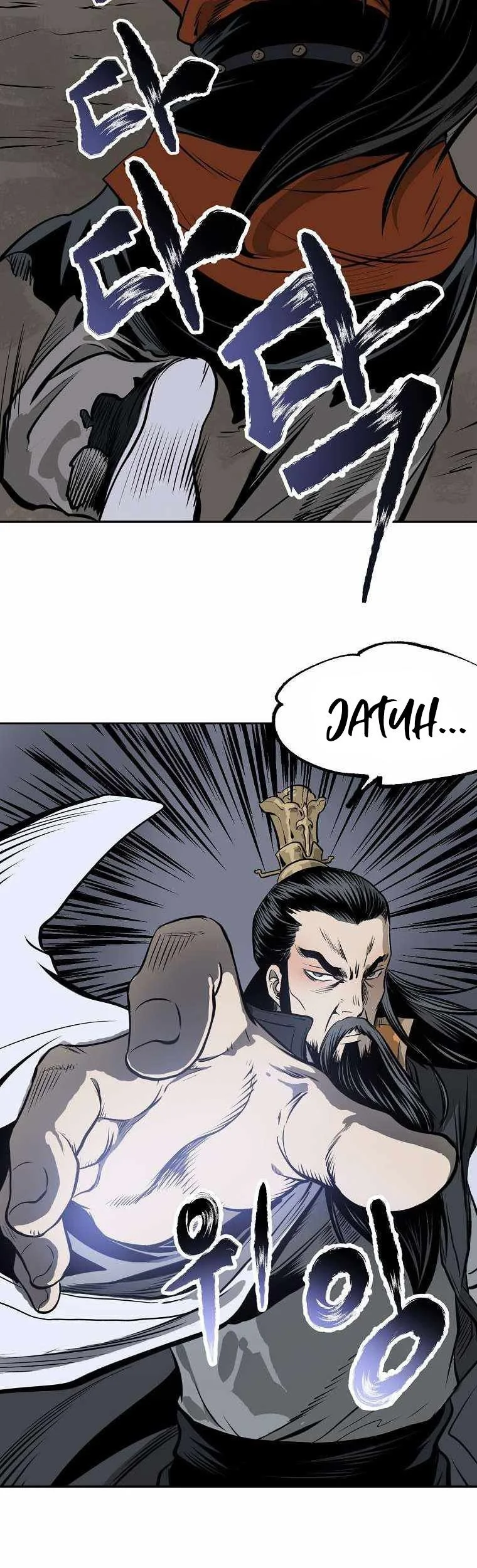 Demon in Mount Hua Chapter 1 Gambar 59
