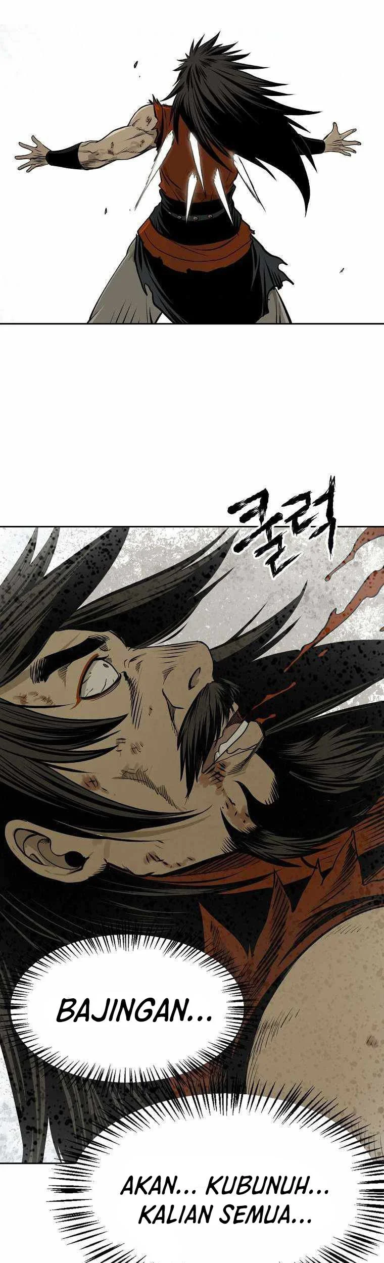 Demon in Mount Hua Chapter 1 Gambar 63