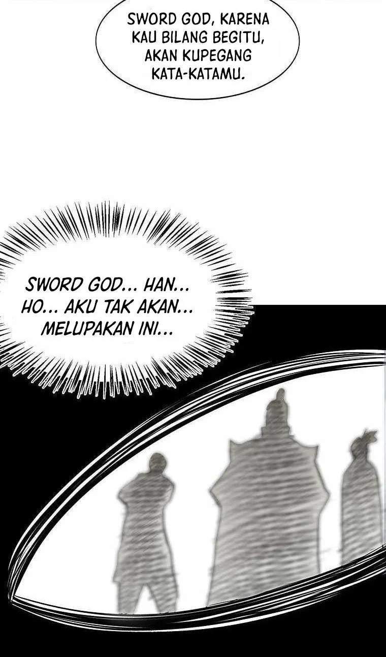 Demon in Mount Hua Chapter 1 Gambar 66