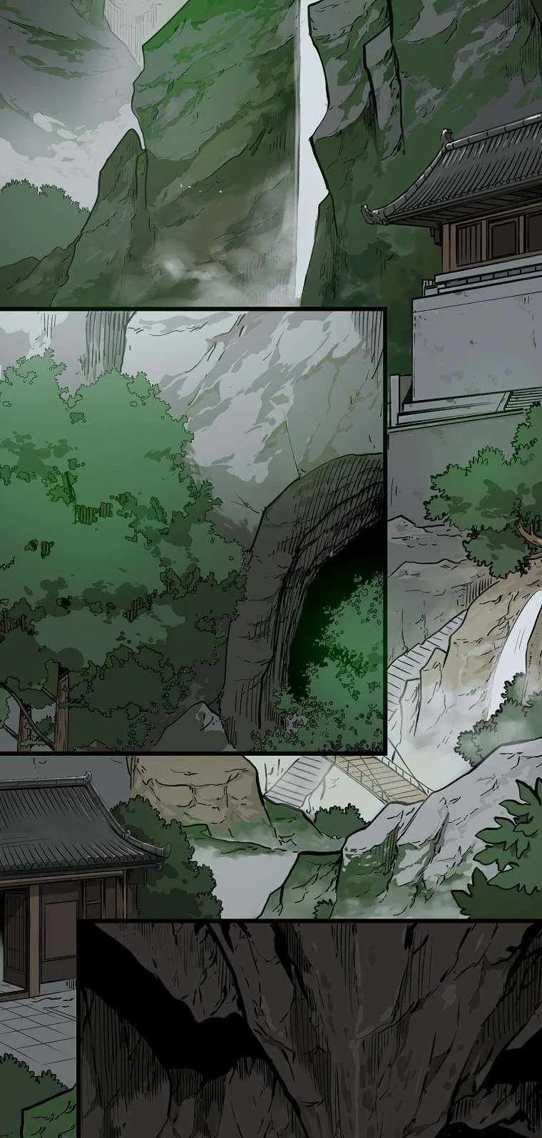 Demon in Mount Hua Chapter 1 Gambar 70