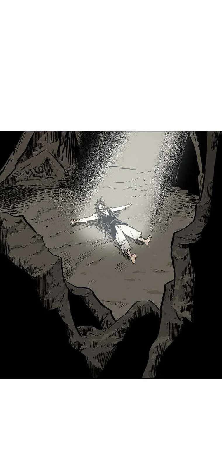 Demon in Mount Hua Chapter 1 Gambar 74