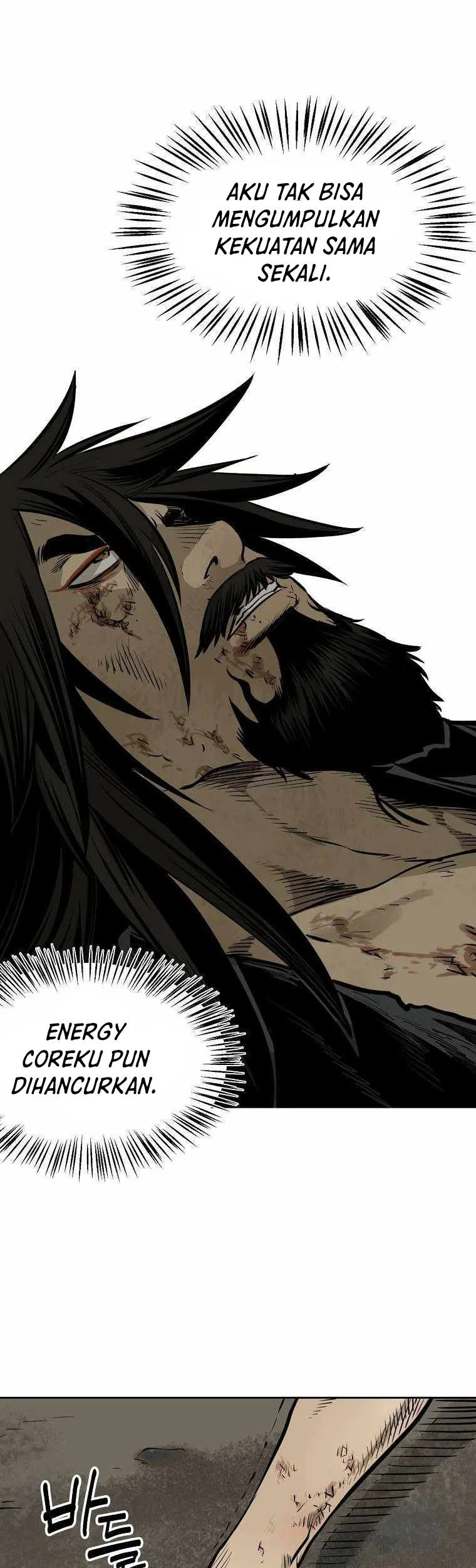 Demon in Mount Hua Chapter 1 Gambar 75