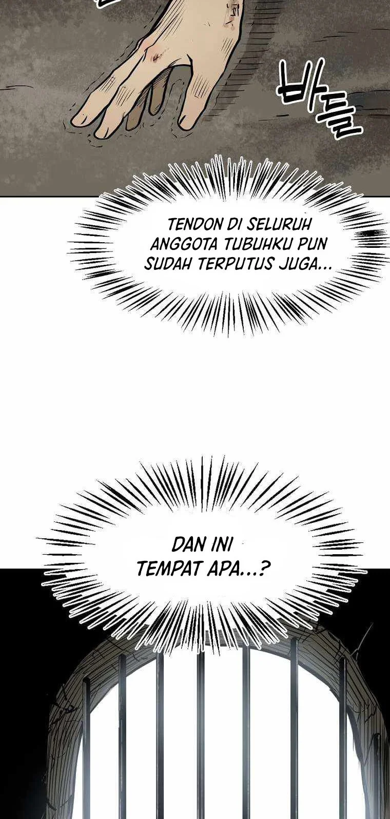 Demon in Mount Hua Chapter 1 Gambar 76