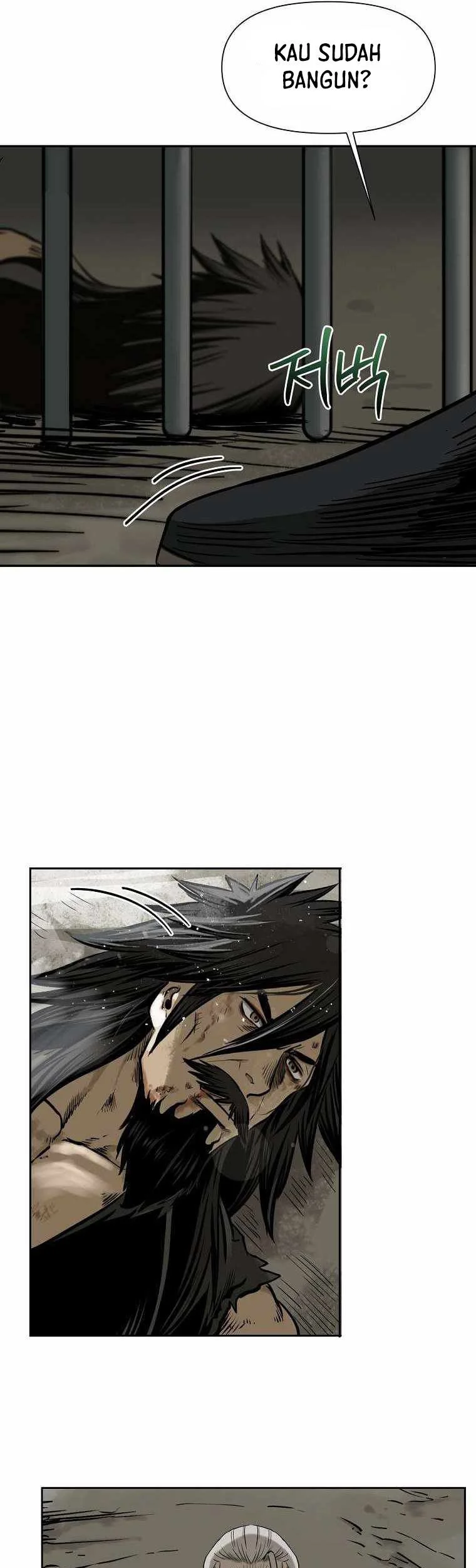 Demon in Mount Hua Chapter 1 Gambar 79