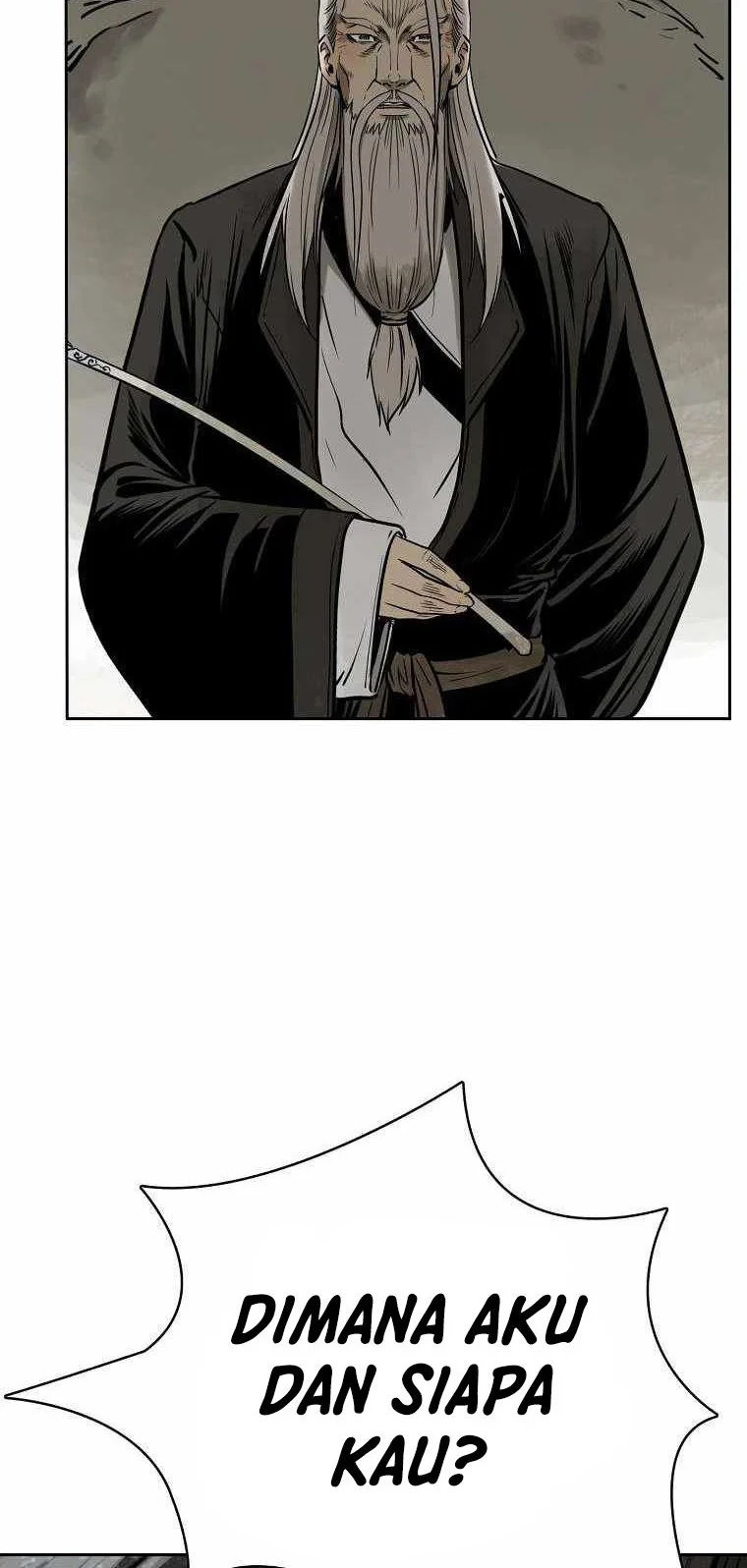 Demon in Mount Hua Chapter 1 Gambar 80