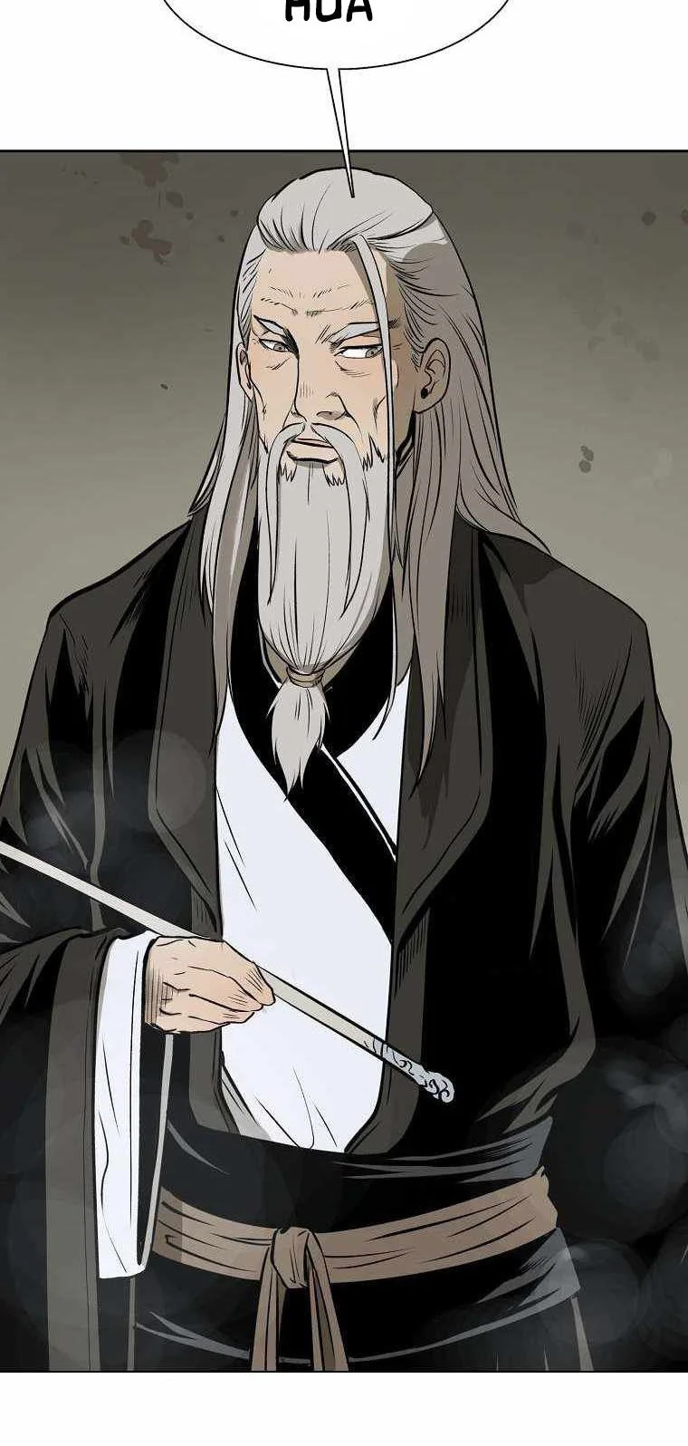 Demon in Mount Hua Chapter 1 Gambar 82