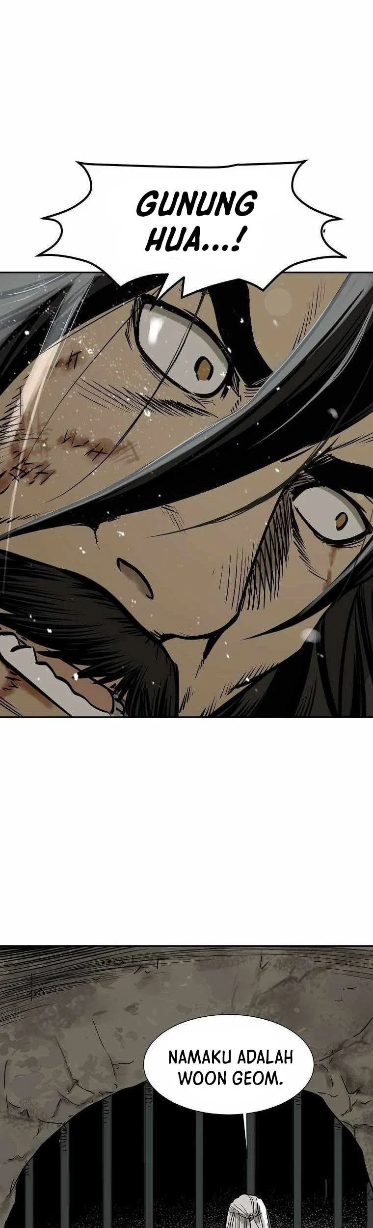 Demon in Mount Hua Chapter 1 Gambar 83