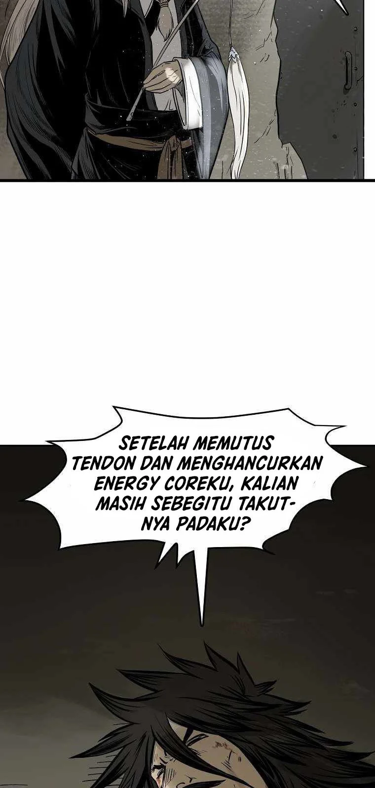 Demon in Mount Hua Chapter 1 Gambar 86