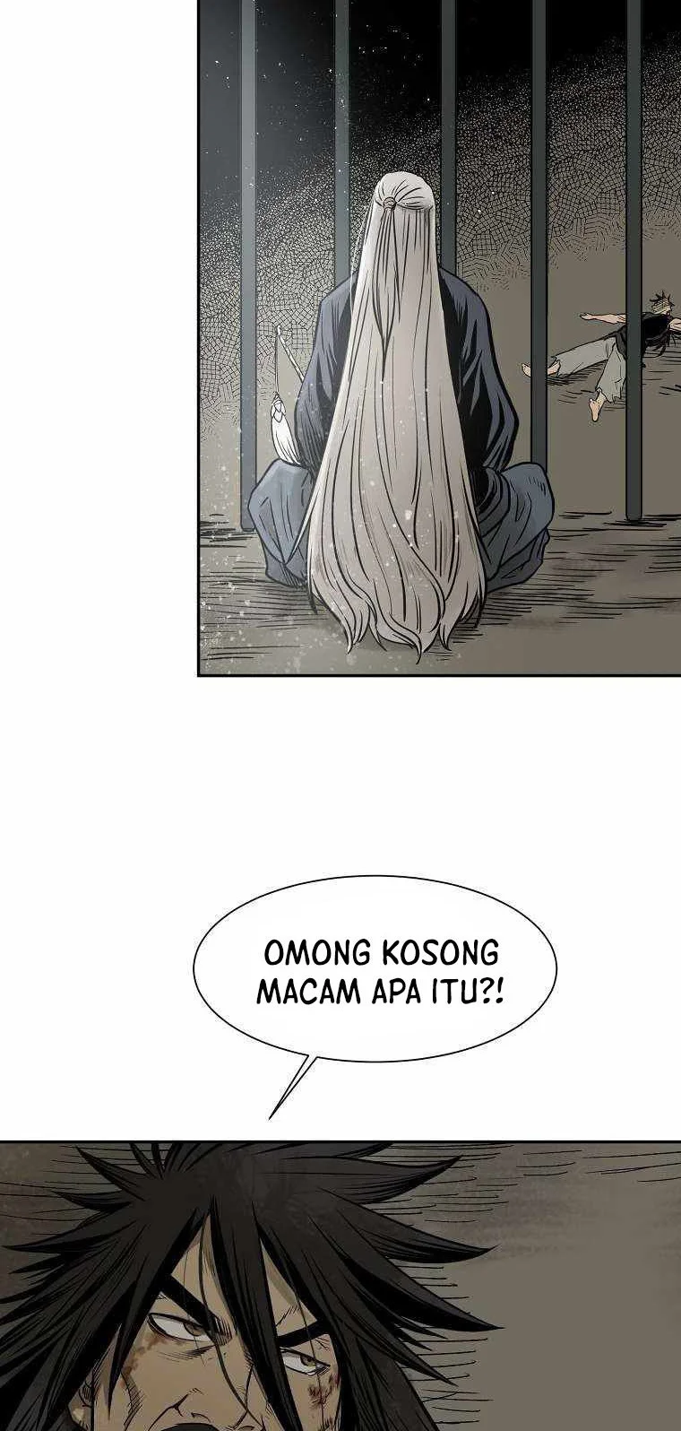 Demon in Mount Hua Chapter 1 Gambar 88