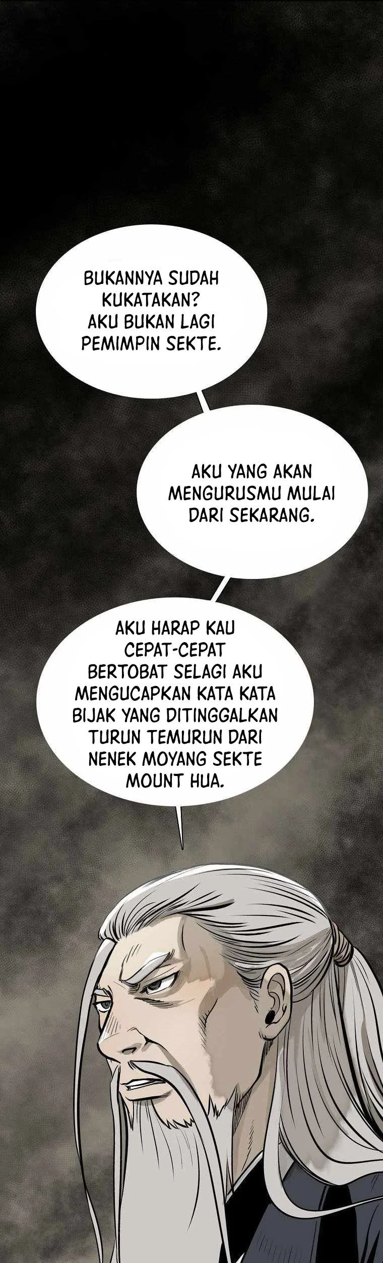Demon in Mount Hua Chapter 1 Gambar 90