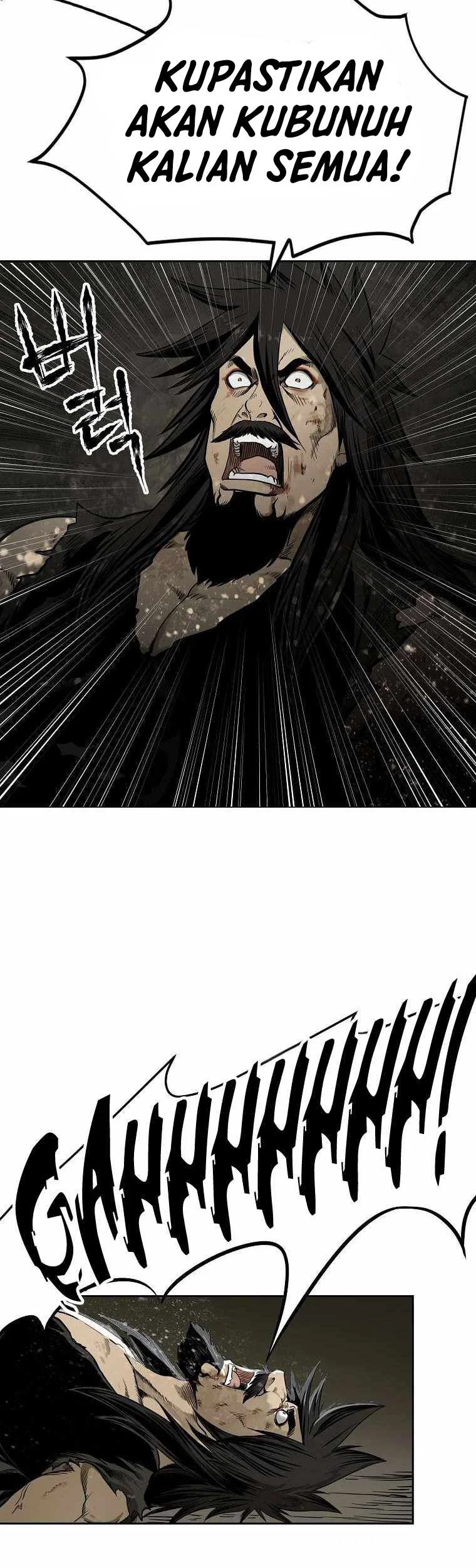 Demon in Mount Hua Chapter 1 Gambar 92