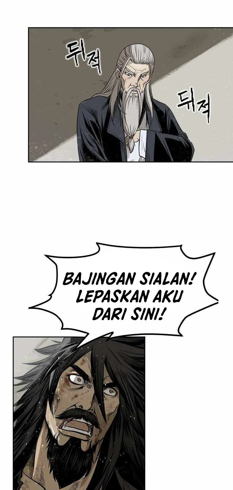 Demon in Mount Hua Chapter 1 Gambar 93
