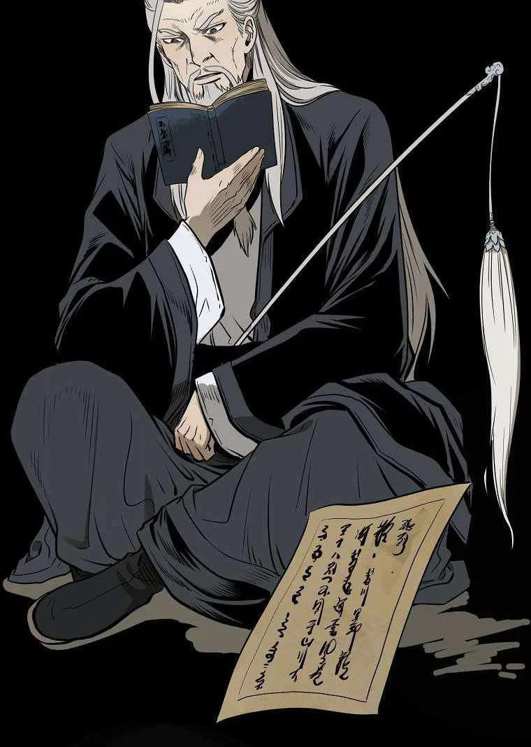 Demon in Mount Hua Chapter 1 Gambar 95
