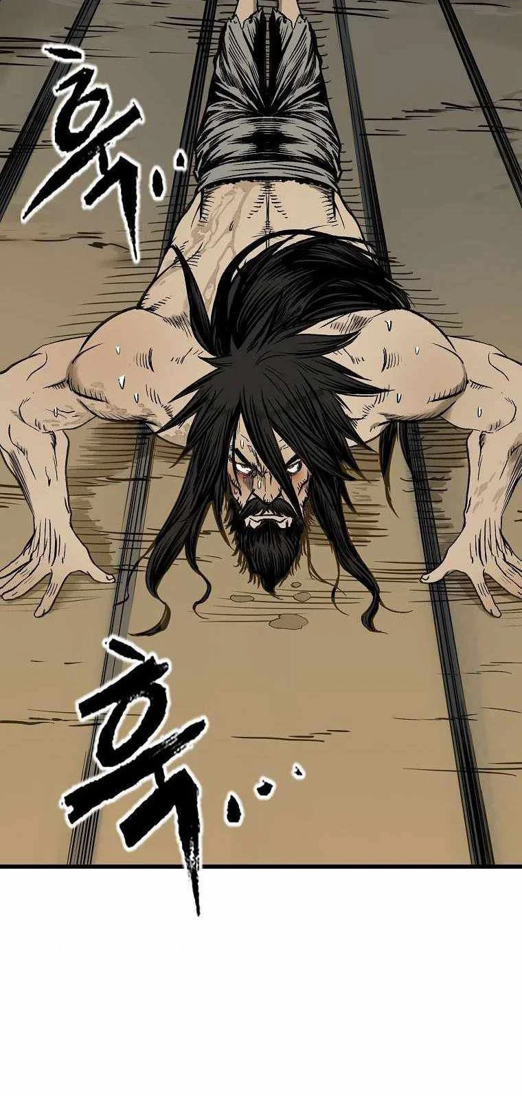 Demon in Mount Hua Chapter 1 Gambar 97