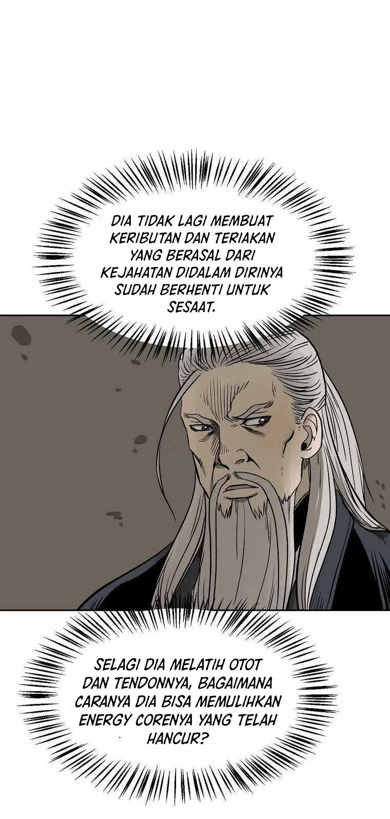 Demon in Mount Hua Chapter 1 Gambar 103
