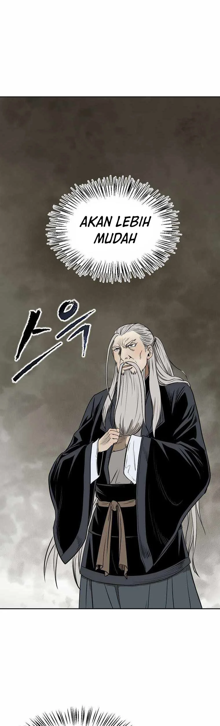 Demon in Mount Hua Chapter 1 Gambar 104