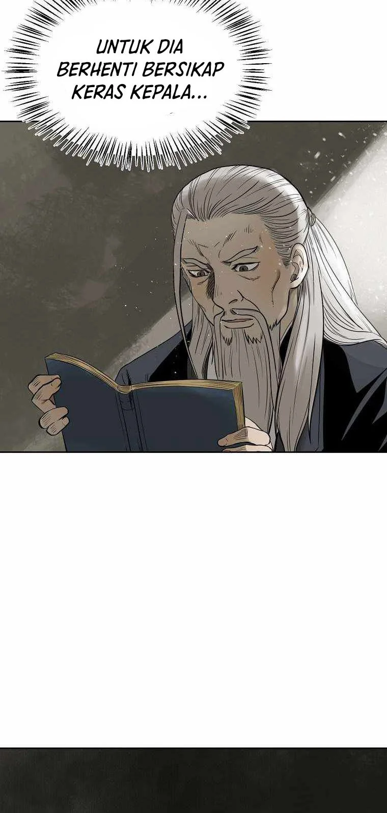 Demon in Mount Hua Chapter 1 Gambar 105