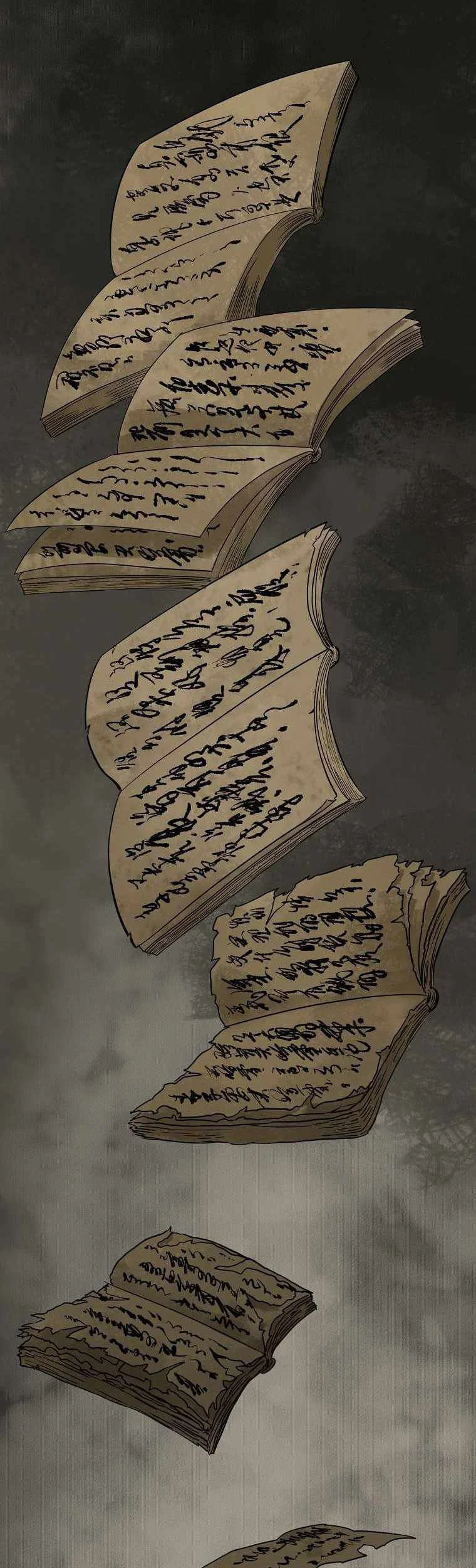 Demon in Mount Hua Chapter 1 Gambar 106