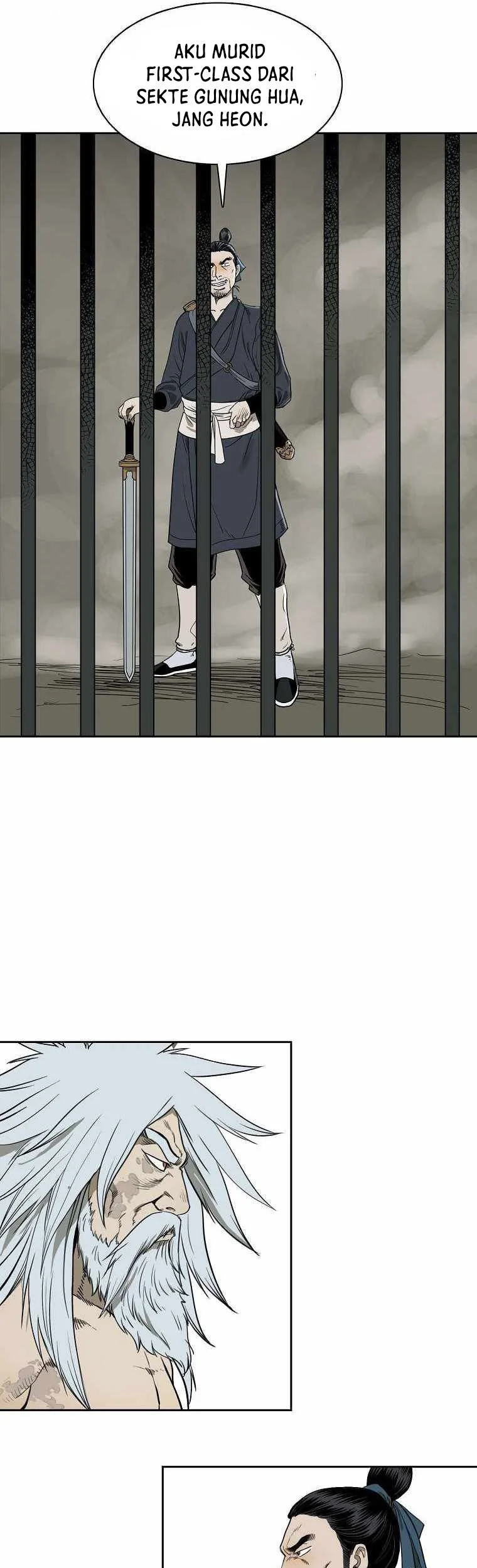 Demon in Mount Hua Chapter 1 Gambar 108