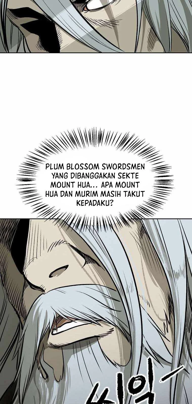 Demon in Mount Hua Chapter 1 Gambar 111