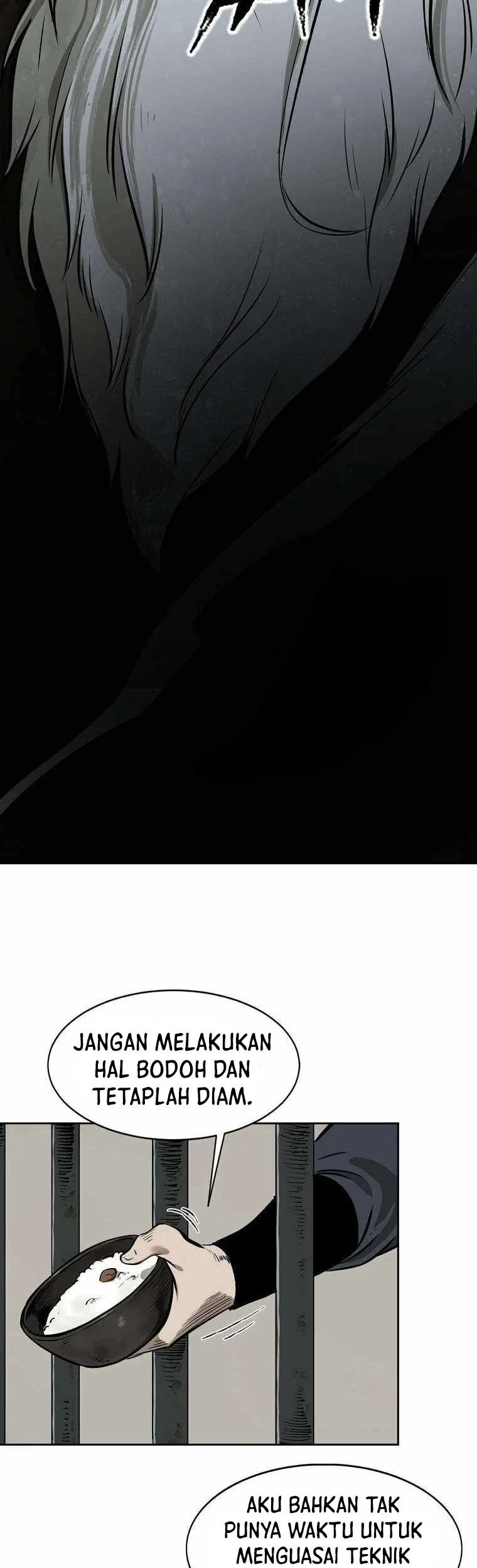 Demon in Mount Hua Chapter 1 Gambar 112