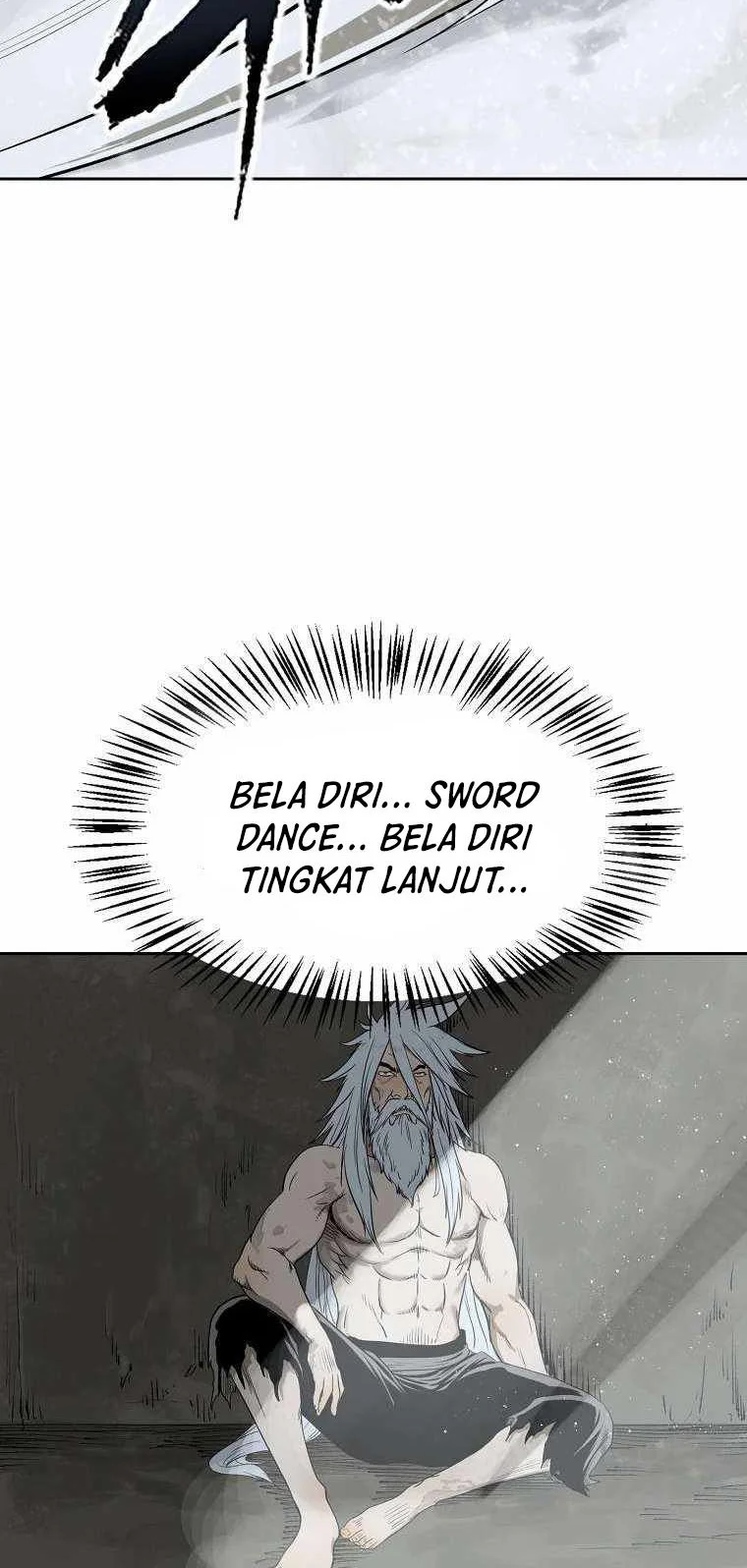 Demon in Mount Hua Chapter 1 Gambar 115