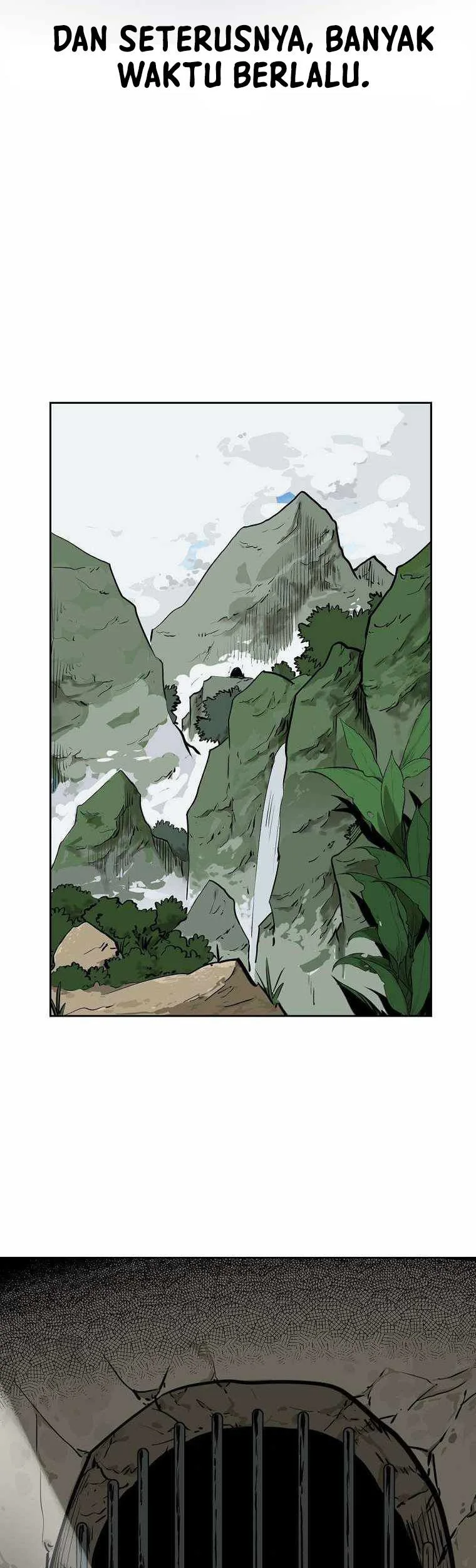 Demon in Mount Hua Chapter 1 Gambar 122