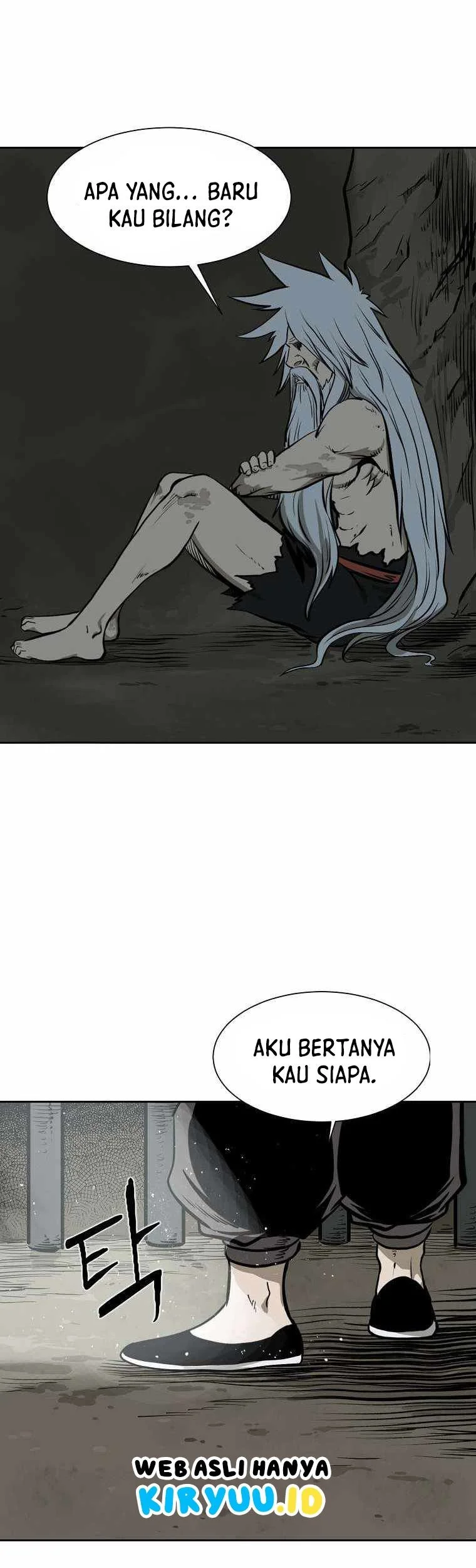 Demon in Mount Hua Chapter 1 Gambar 124