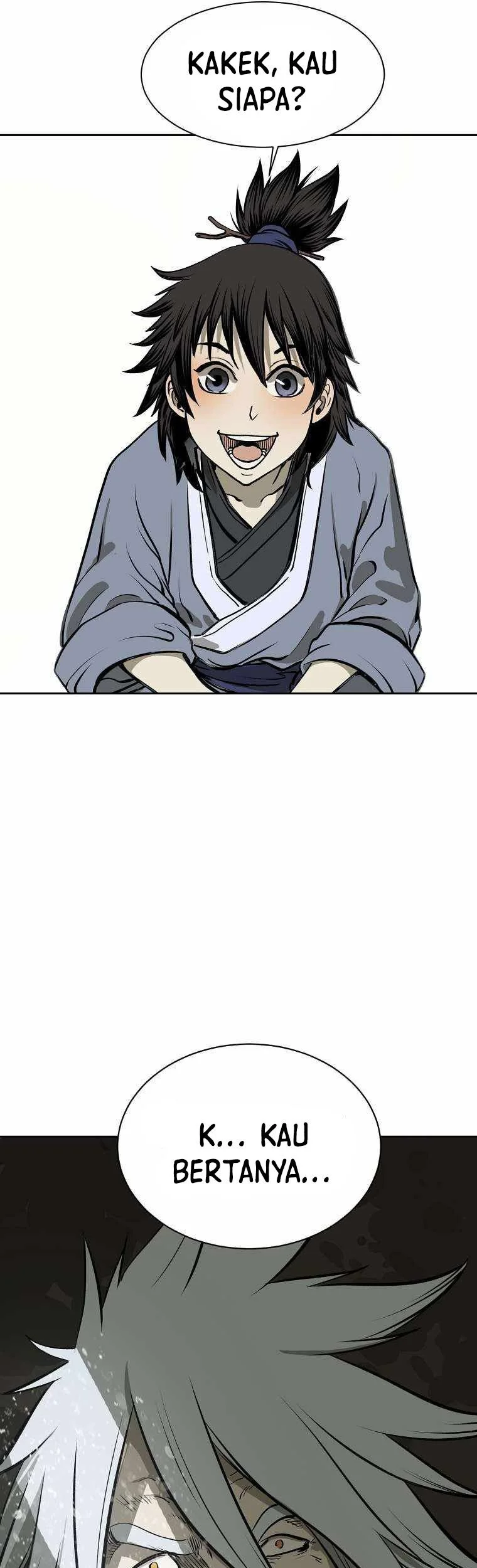 Demon in Mount Hua Chapter 1 Gambar 126