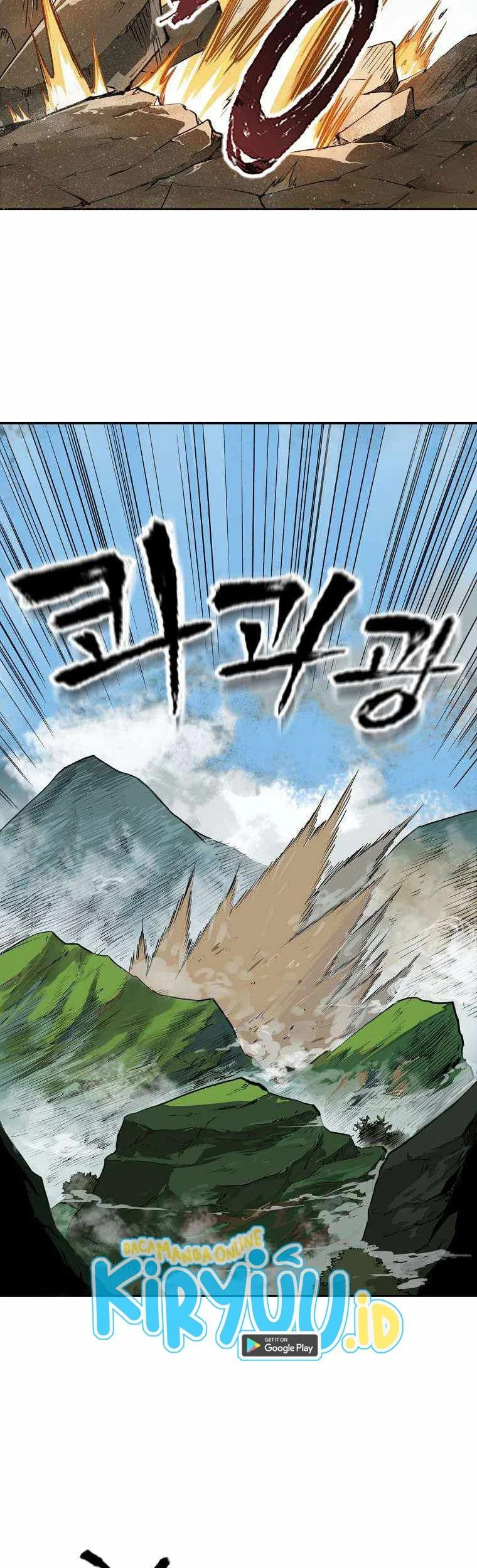 Demon in Mount Hua Chapter 1 Gambar 12