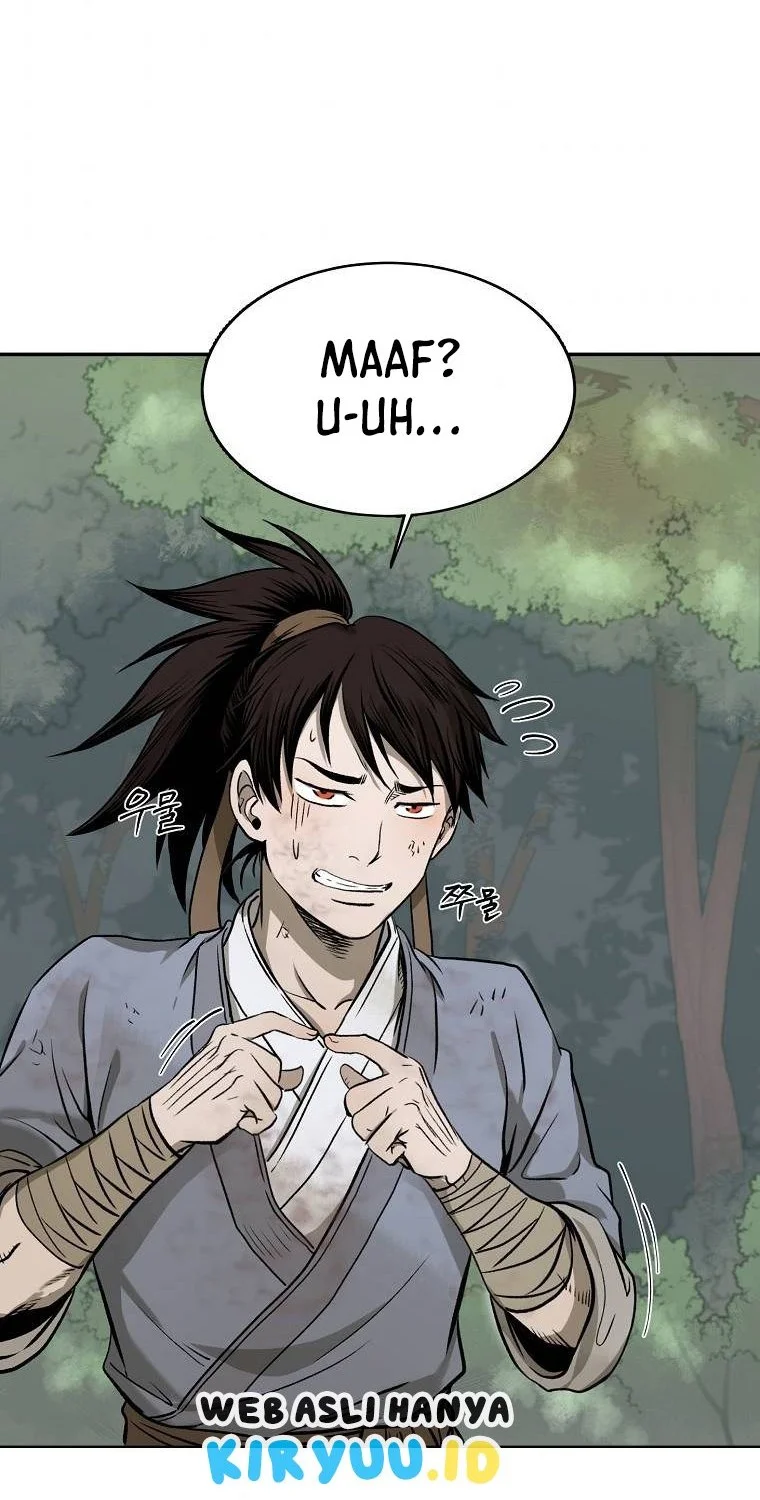 Demon in Mount Hua Chapter 10 Gambar 19