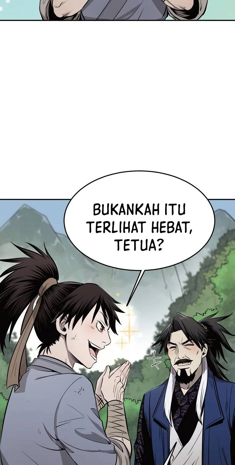 Demon in Mount Hua Chapter 10 Gambar 21