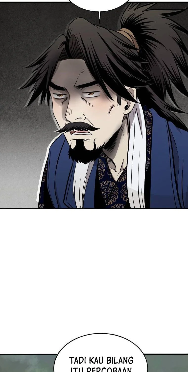 Demon in Mount Hua Chapter 10 Gambar 23