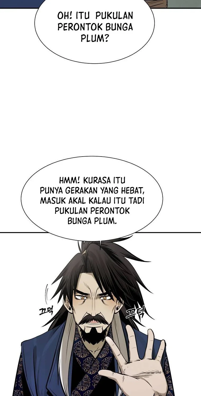 Demon in Mount Hua Chapter 10 Gambar 27