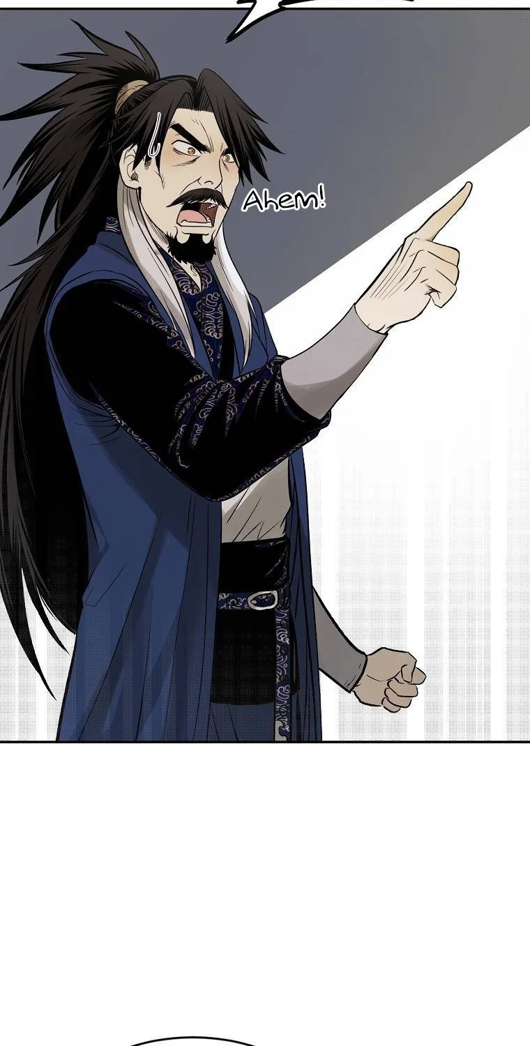 Demon in Mount Hua Chapter 10 Gambar 29