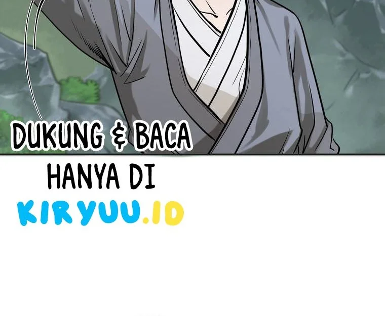 Demon in Mount Hua Chapter 10 Gambar 31