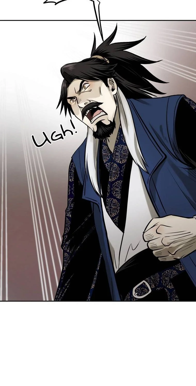 Demon in Mount Hua Chapter 10 Gambar 33