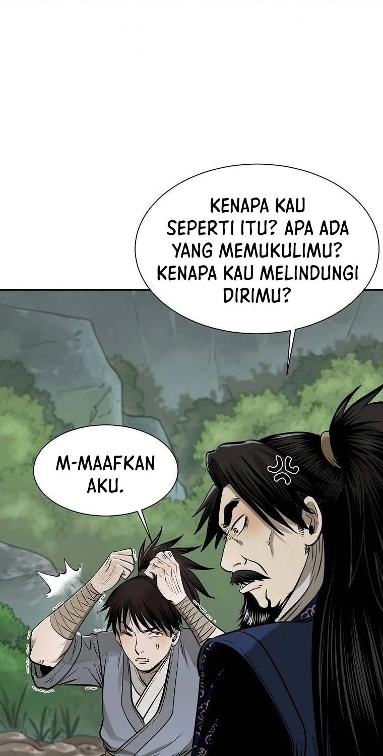 Demon in Mount Hua Chapter 10 Gambar 35